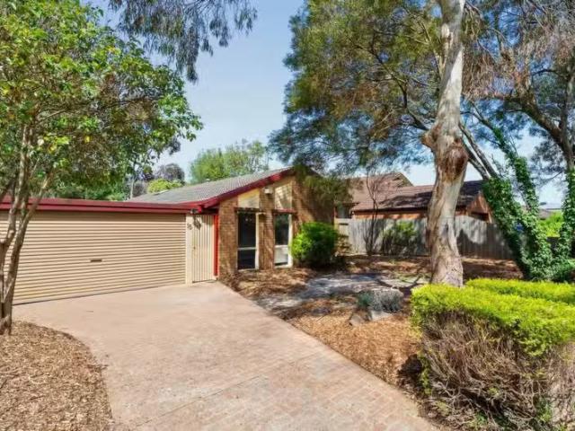 House for rent in Camerons Creek, Victoria
