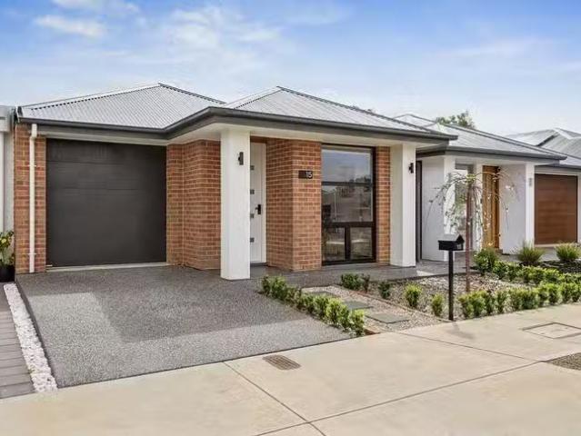 House for rent in Horseshoe Creek, South Australia