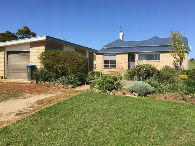 House for rent in Scottsdale, Tasmania