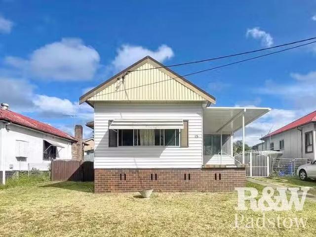 House for rent in Sydney, New South Wales