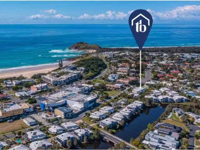 Apartment for rent in Round Mountain, New South Wales