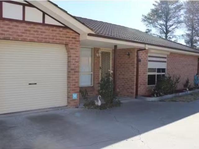 Apartment for rent in Bathurst, New South Wales