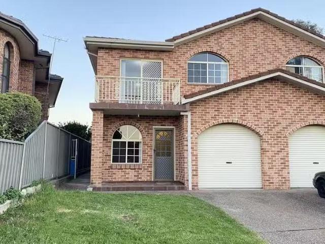 House for rent in Sydney, New South Wales