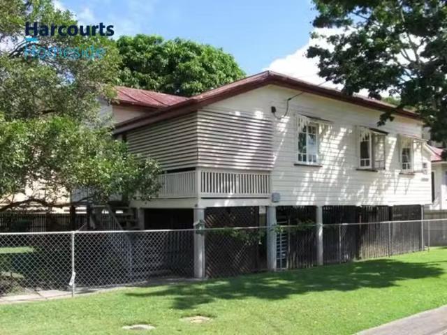 House for rent in Toombul, Queensland