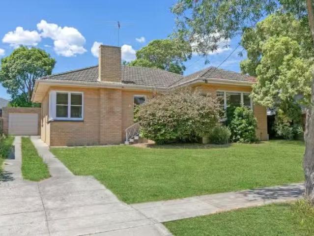 House for rent in Camerons Creek, Victoria