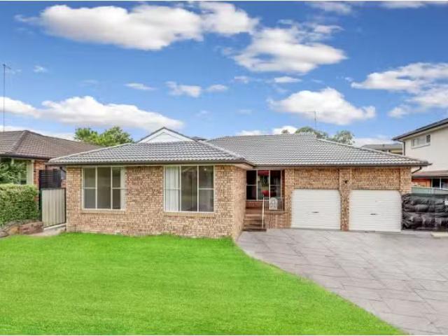 House for rent in Sydney, New South Wales