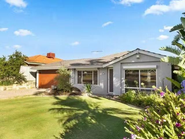 House for rent in Success, Western Australia