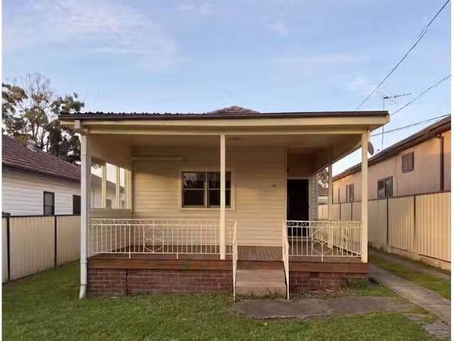 House for rent in Condell Park, Sydney