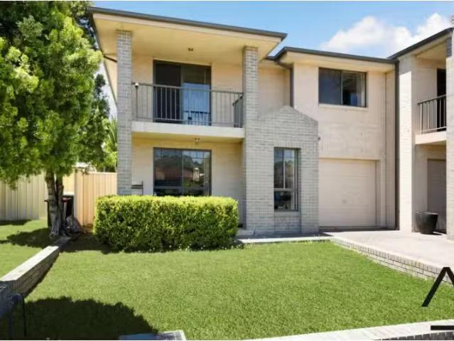 Condo for rent in Sydney, New South Wales