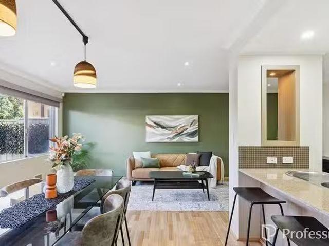 House for rent in Toombul, Queensland