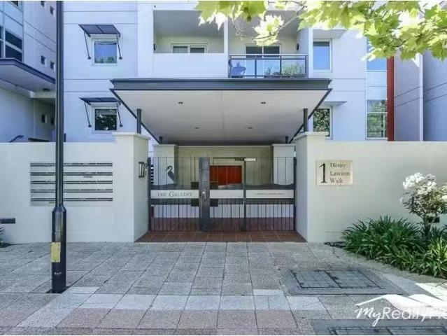 Apartment for rent in Cockburn, Western Australia