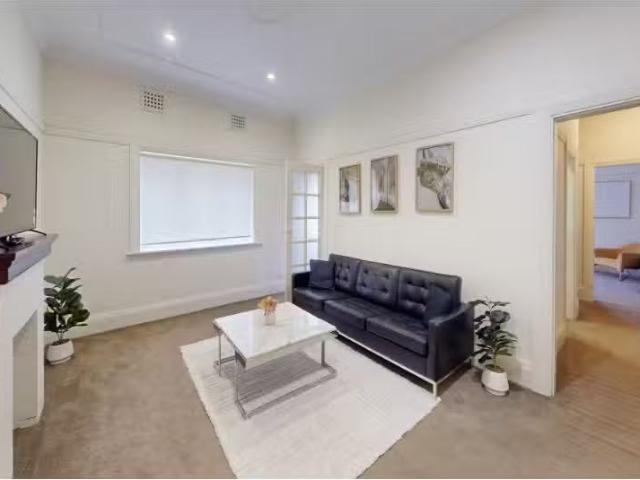 Apartment for rent in Eastern Suburbs, Sydney
