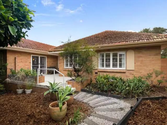 House for rent in Toombul, Queensland