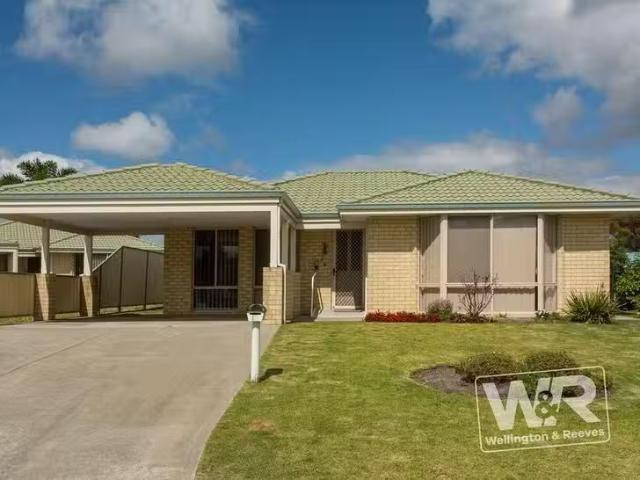 House for rent in Warral, Western Australia