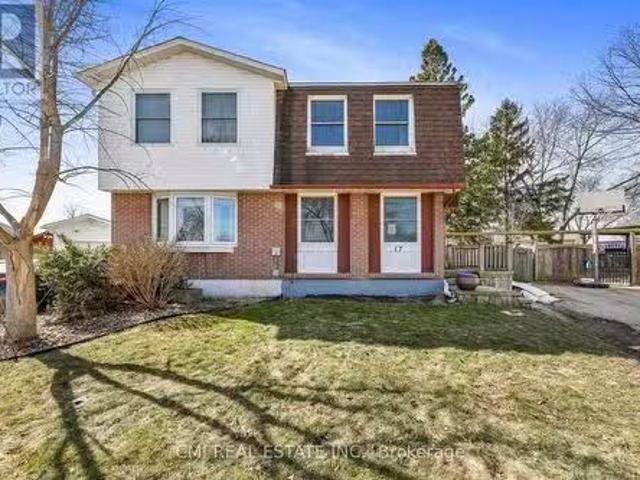 House for rent in Brights Grove, Ontario