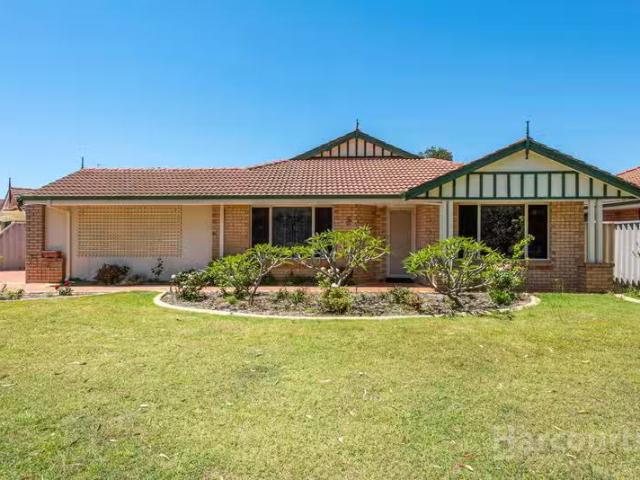 House for rent in Parklands, Western Australia