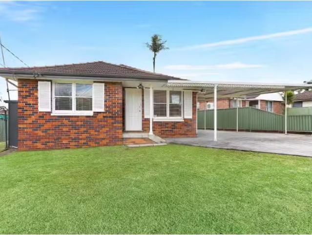 House for rent in Sydney, New South Wales