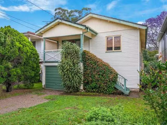 House for rent in Toombul, Queensland