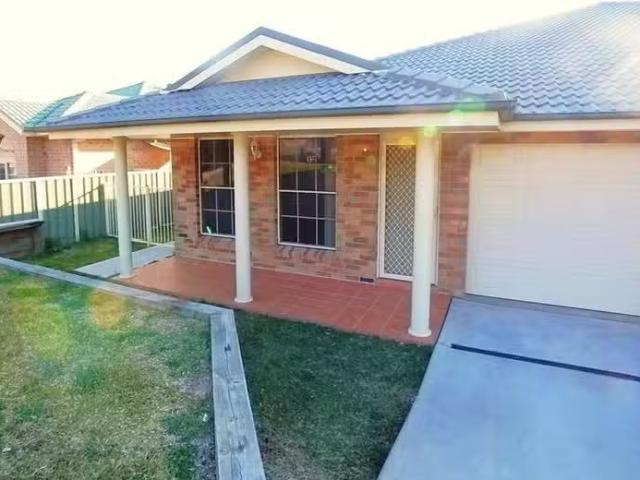 Apartment for rent in Muswellbrook, New South Wales