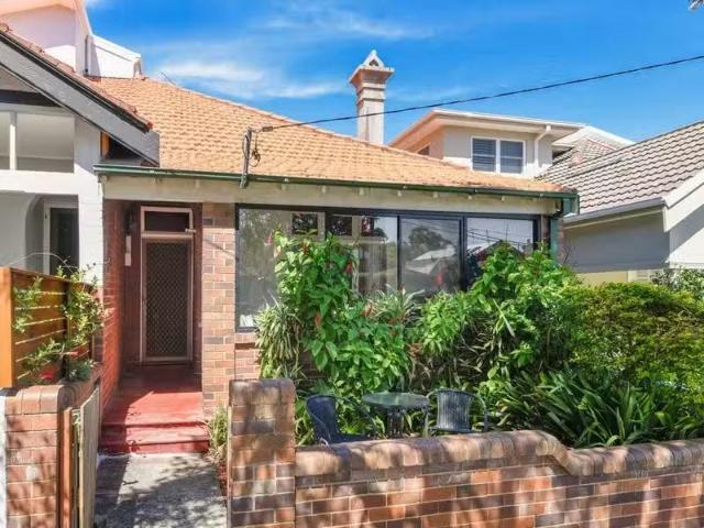 House for rent in Eastern Suburbs, Sydney
