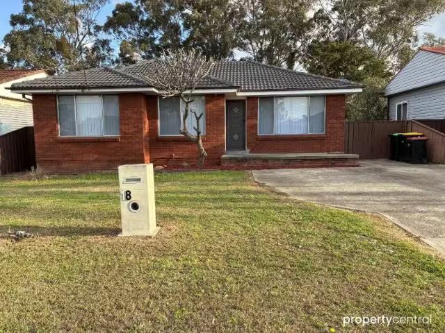 House for rent in Penrith, Sydney