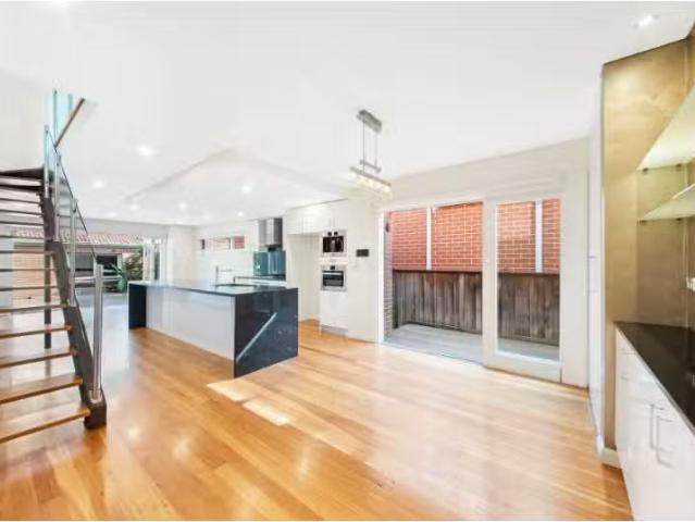 House for rent in Willoughby, New South Wales
