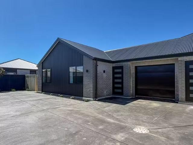 House for rent in Rolleston, Canterbury