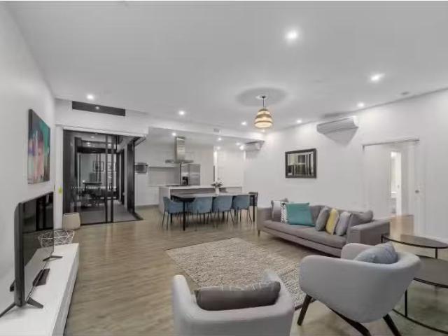 Apartment for rent in Toombul, Queensland