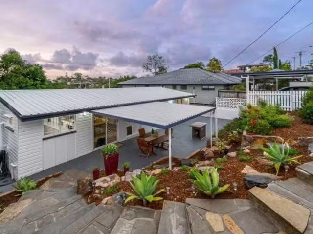 House for rent in Toombul, Queensland