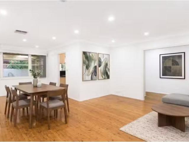 House for rent in Sutherland, New South Wales