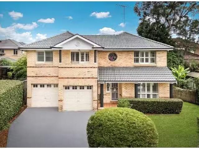 House for rent in Sydney, New South Wales
