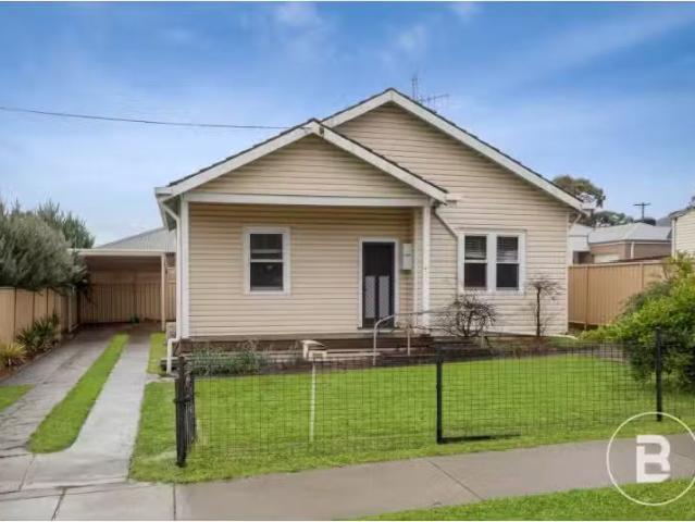House for rent in Bendigo, Victoria
