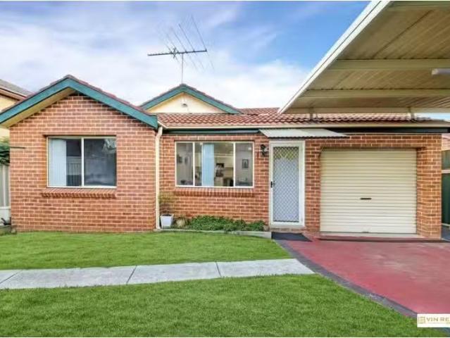 House for rent in Sydney, New South Wales