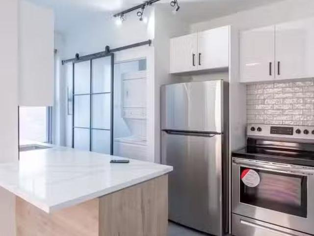 Condo for rent in Westmount, Quebec