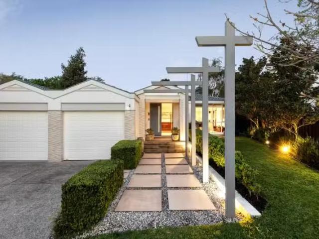 House for rent in Camerons Creek, Victoria