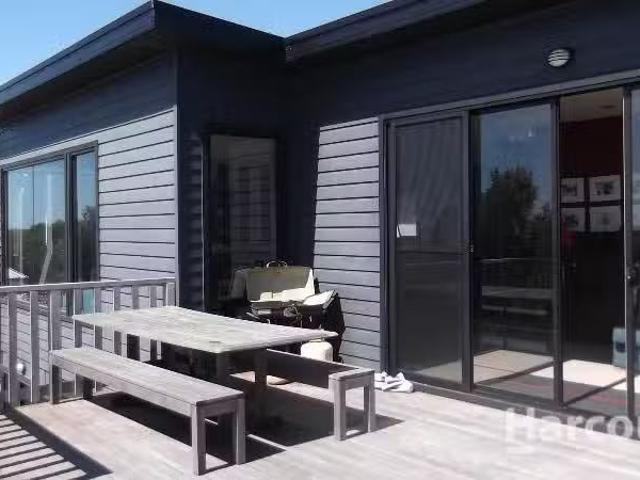House for rent in Low Head, Tasmania