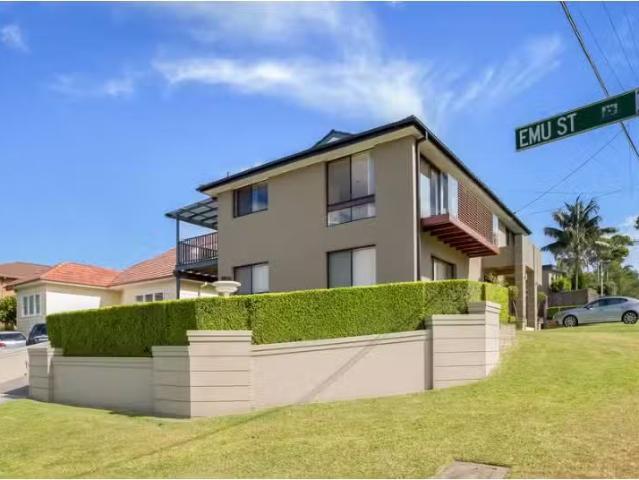 House for rent in Sydney, New South Wales