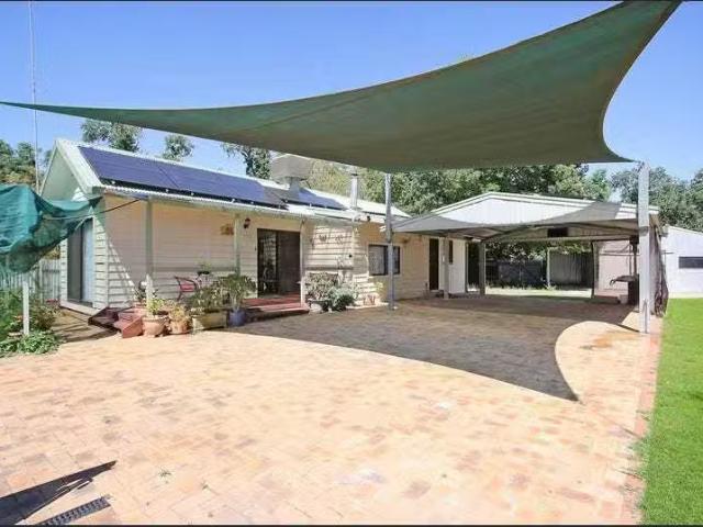 House for rent in Walla Walla, New South Wales