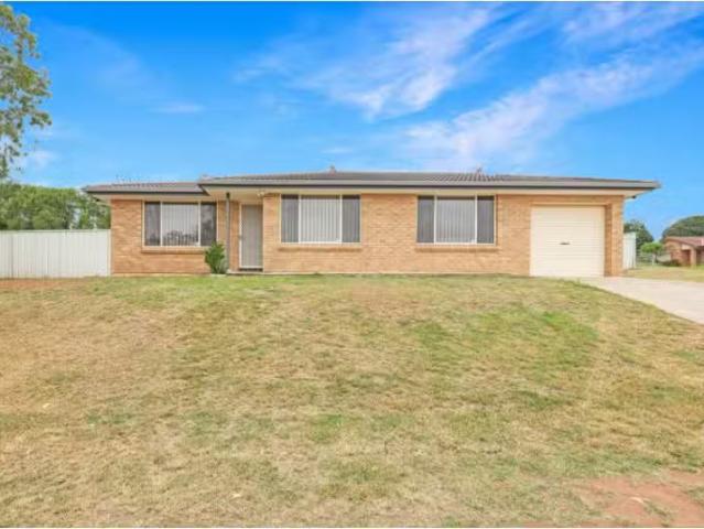 House for rent in Muswellbrook, New South Wales