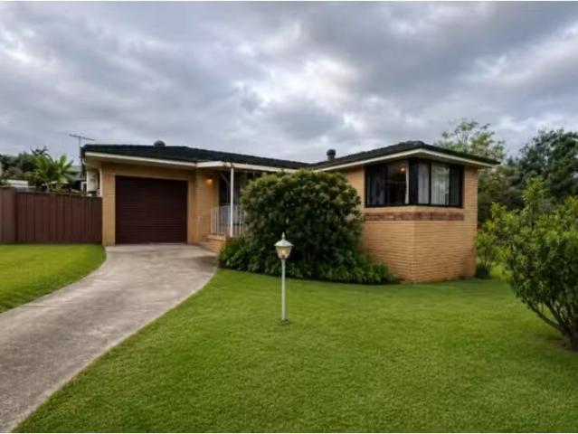 House for rent in Sydney, New South Wales