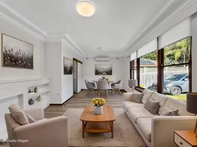 House for rent in Inner West, Sydney