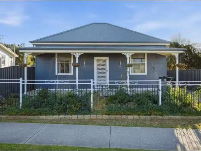 House for rent in Sedgefield, New South Wales