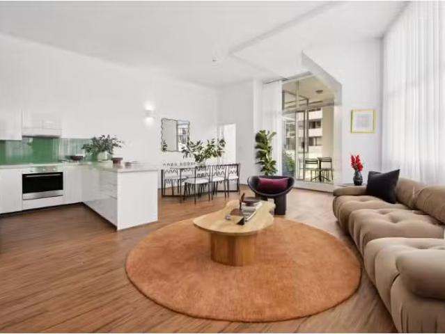 Apartment for rent in Sydney, New South Wales
