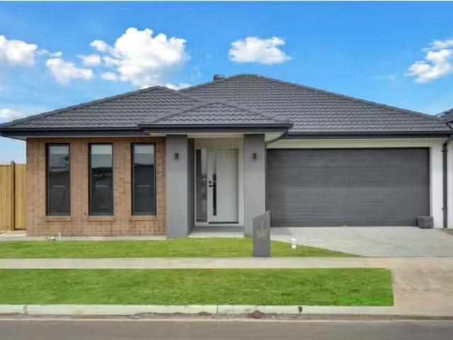 House for rent in Fraser, Australian Capital Territory