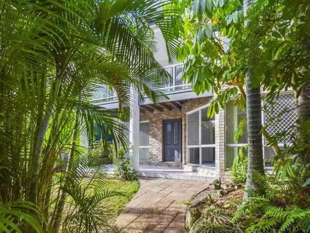 House for rent in Toombul, Queensland