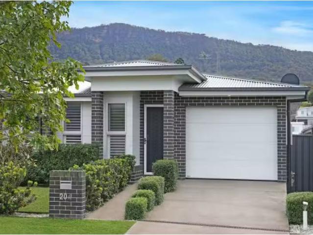 Condo for rent in Wollongong West, New South Wales