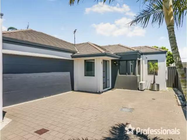 House for rent in Sydney Olympic Park, Sydney