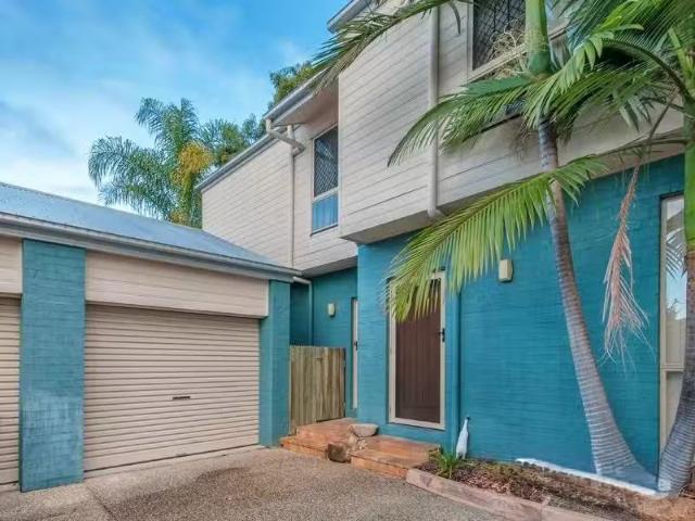 House for rent in Toombul, Queensland