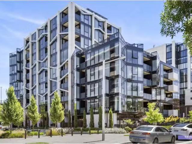 Apartment for rent in Reid, Australian Capital Territory