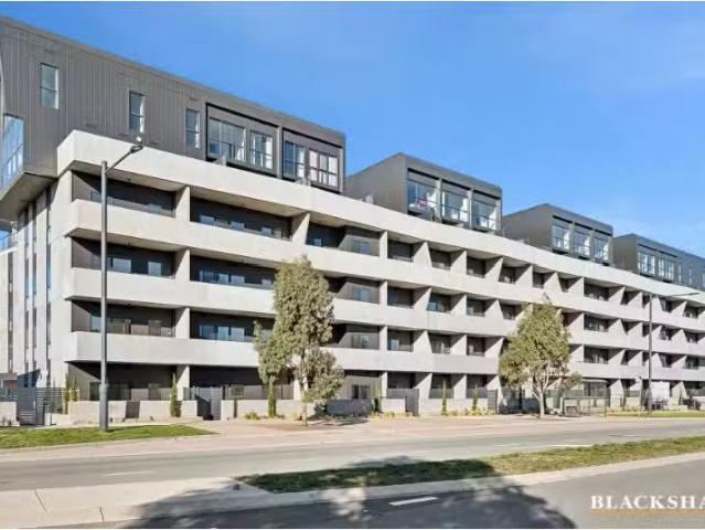 Apartment for rent in Australian Capital Territory